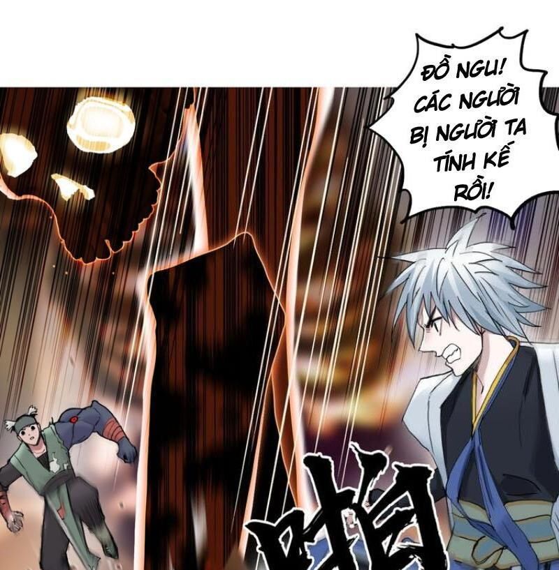 Siêu Năng Lập Phương Chapter 186.2 - 5