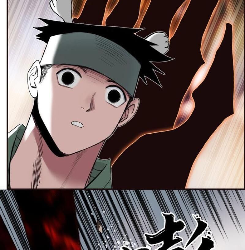 Siêu Năng Lập Phương Chapter 186.2 - 7