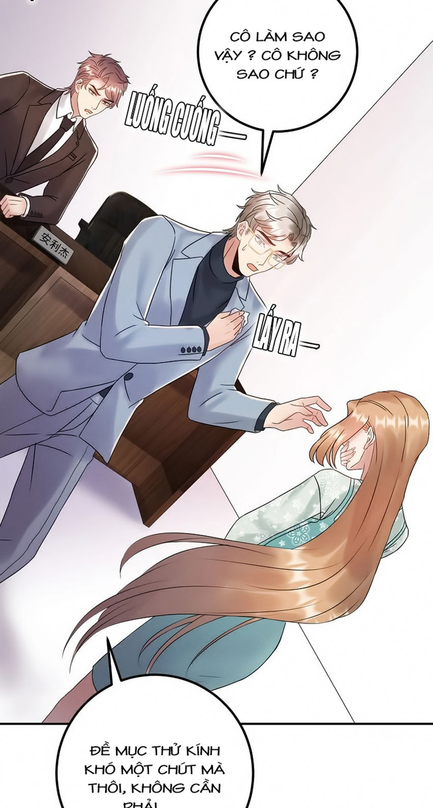 Trong Sinh Chi Ức Vạn Ảnh Hậu Yếu Thượng Vị Chapter 163 - 14