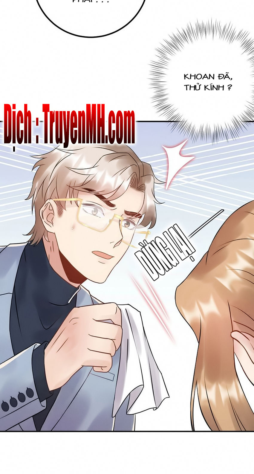 Trong Sinh Chi Ức Vạn Ảnh Hậu Yếu Thượng Vị Chapter 163 - 15