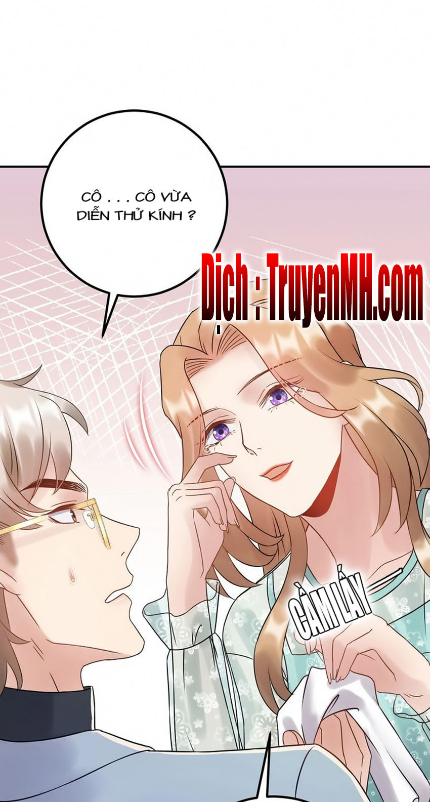 Trong Sinh Chi Ức Vạn Ảnh Hậu Yếu Thượng Vị Chapter 163 - 16