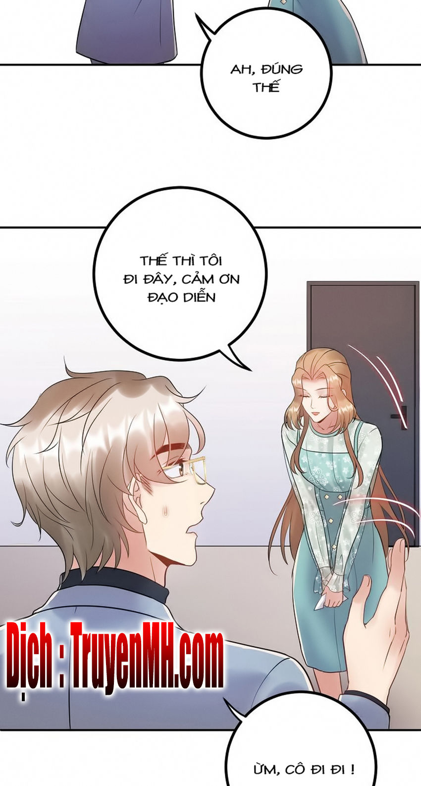 Trong Sinh Chi Ức Vạn Ảnh Hậu Yếu Thượng Vị Chapter 163 - 18