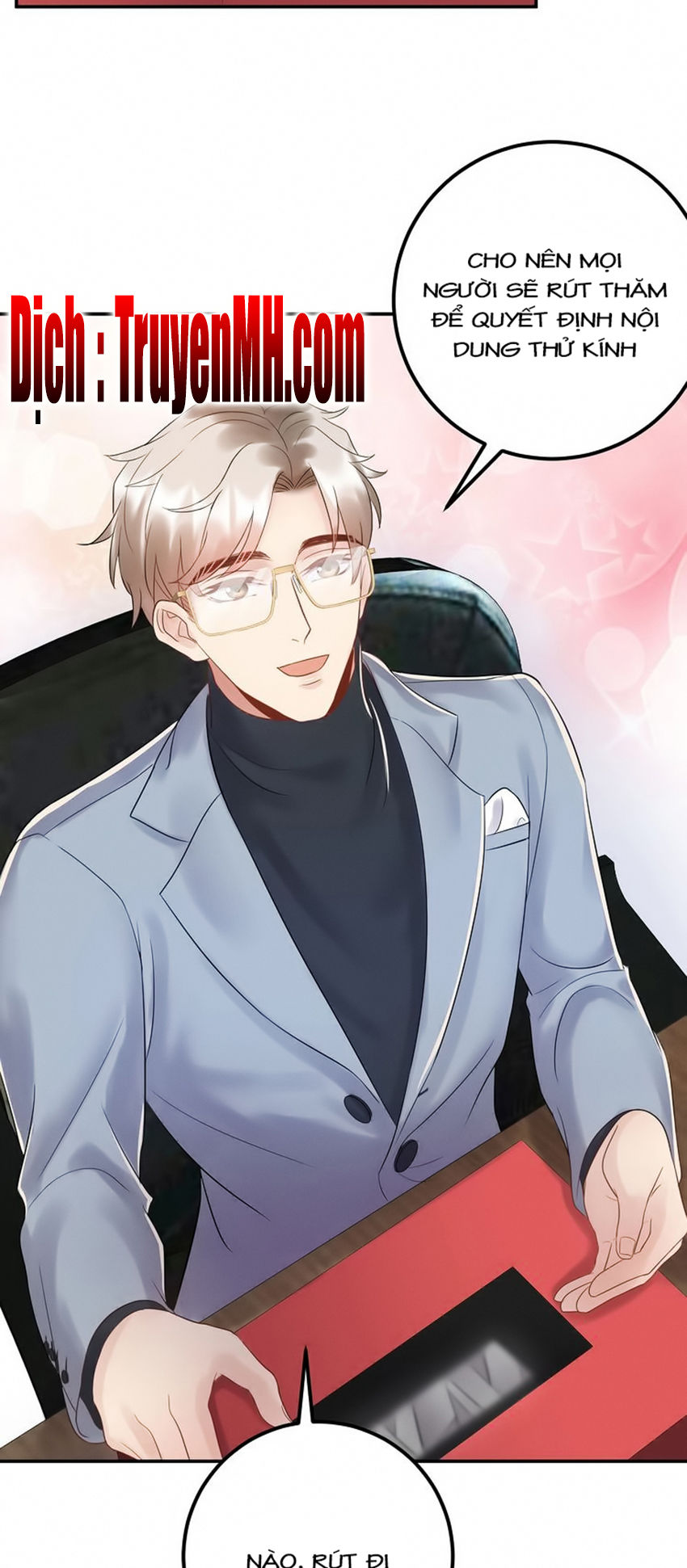 Trong Sinh Chi Ức Vạn Ảnh Hậu Yếu Thượng Vị Chapter 163 - 4