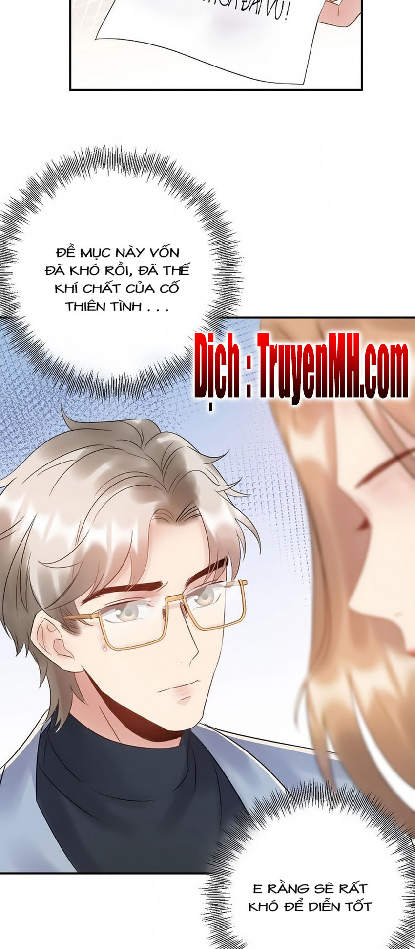 Trong Sinh Chi Ức Vạn Ảnh Hậu Yếu Thượng Vị Chapter 163 - 8