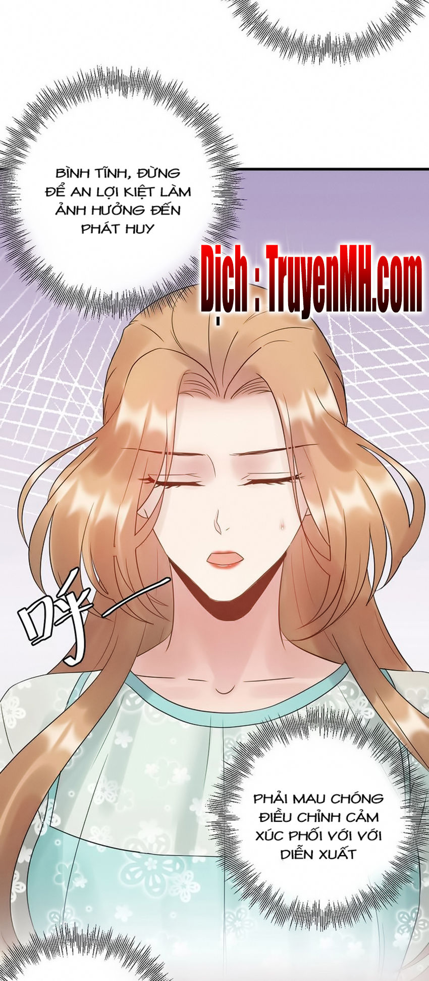 Trong Sinh Chi Ức Vạn Ảnh Hậu Yếu Thượng Vị Chapter 163 - 9