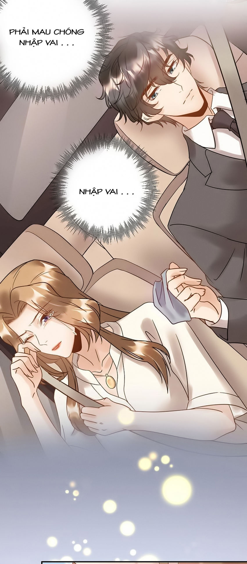 Trong Sinh Chi Ức Vạn Ảnh Hậu Yếu Thượng Vị Chapter 163 - 10