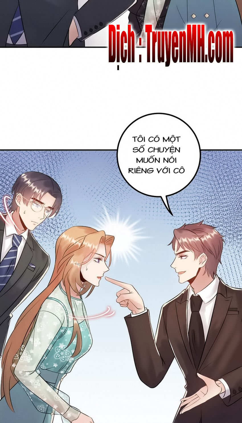 Trong Sinh Chi Ức Vạn Ảnh Hậu Yếu Thượng Vị Chapter 164 - 11