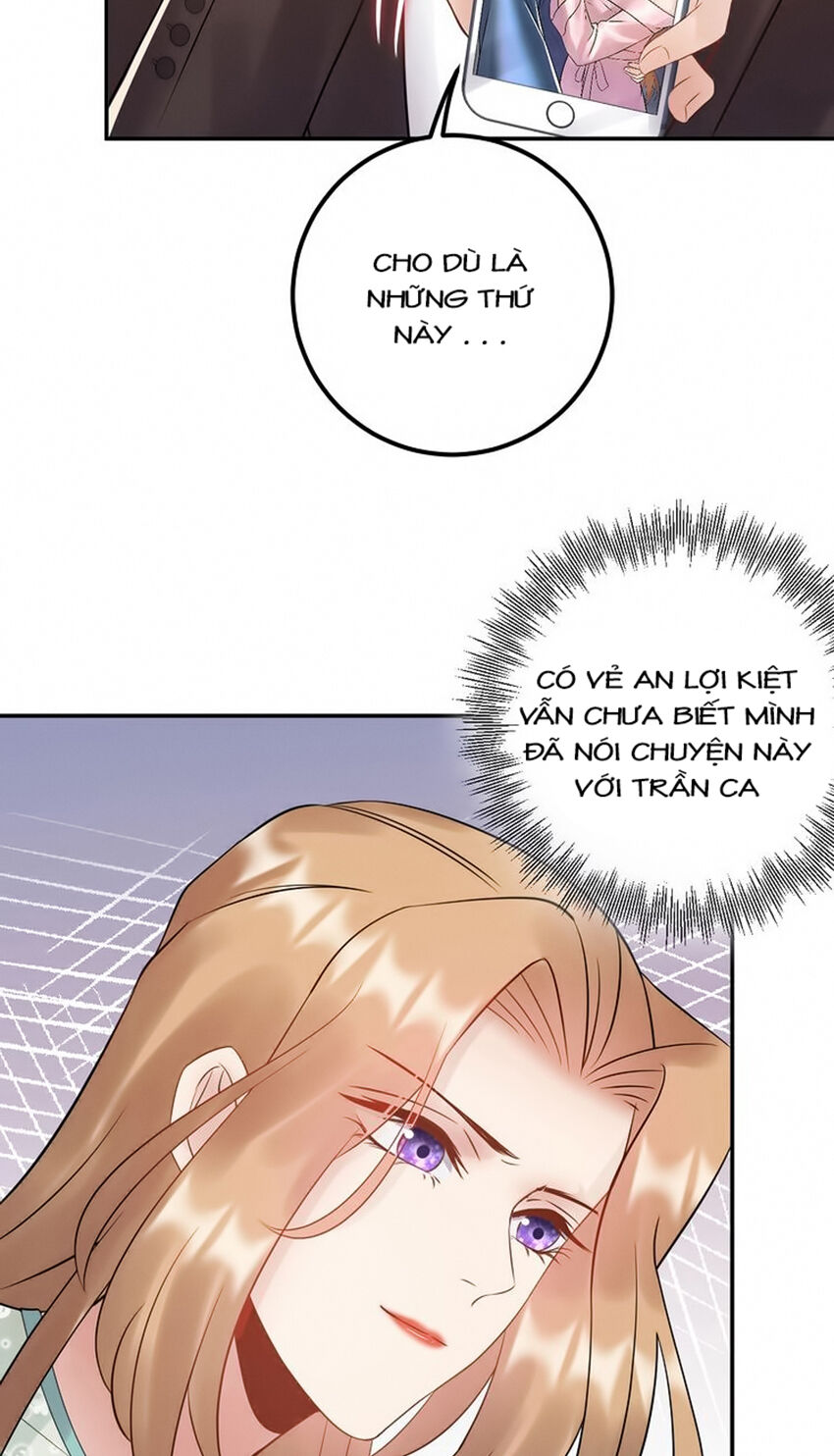 Trong Sinh Chi Ức Vạn Ảnh Hậu Yếu Thượng Vị Chapter 164 - 13