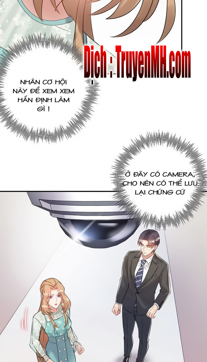 Trong Sinh Chi Ức Vạn Ảnh Hậu Yếu Thượng Vị Chapter 164 - 14