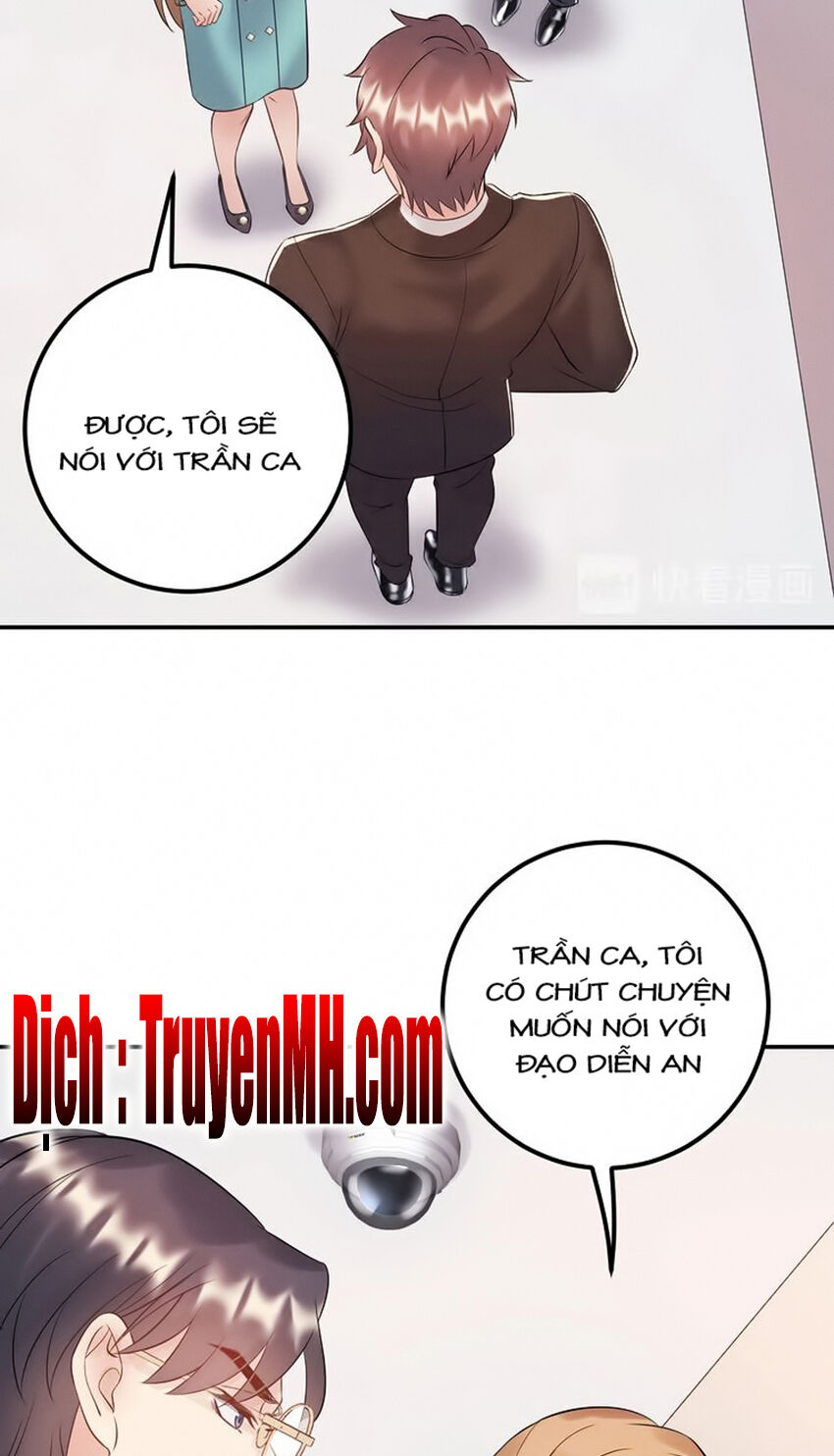 Trong Sinh Chi Ức Vạn Ảnh Hậu Yếu Thượng Vị Chapter 164 - 15