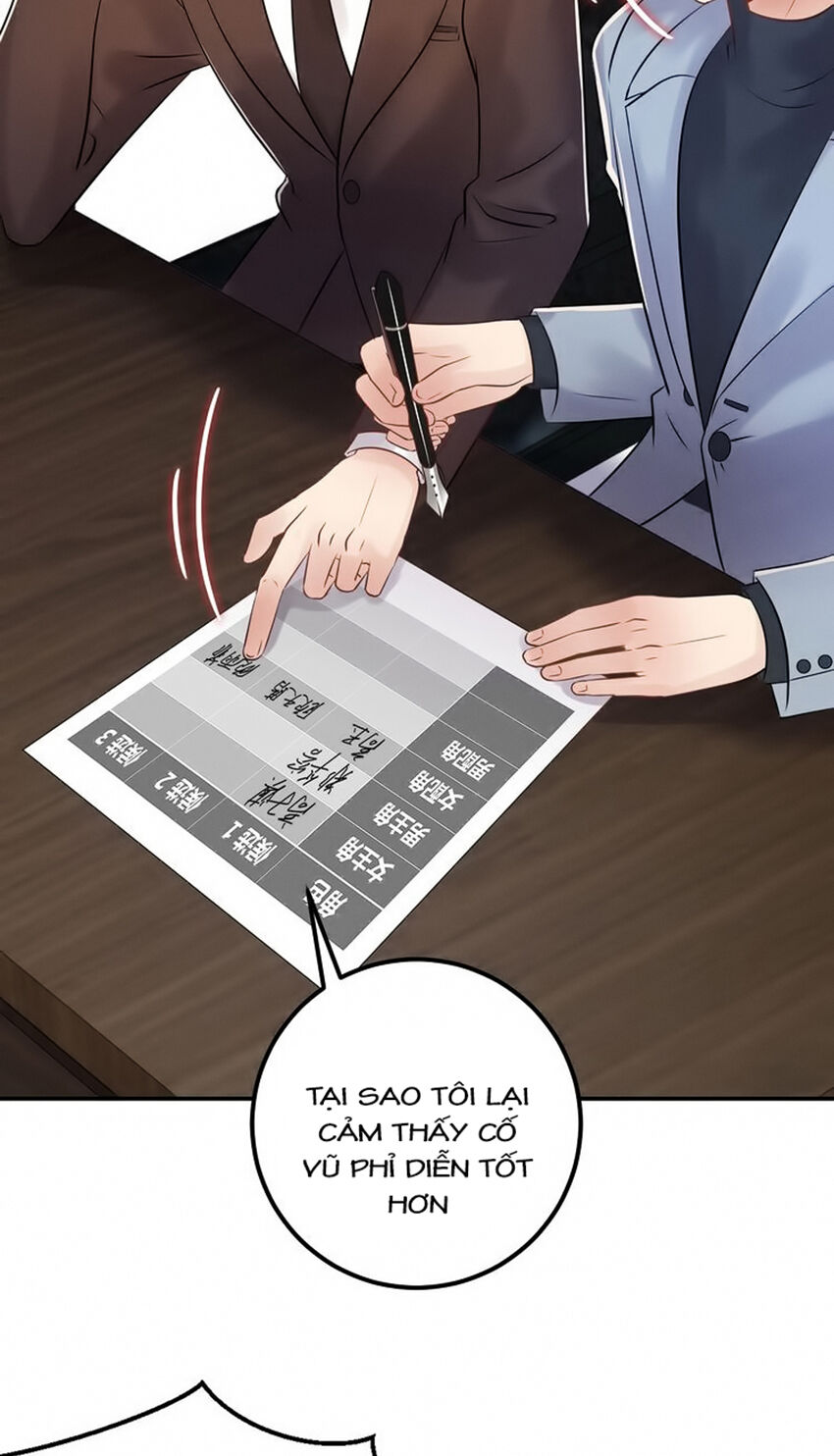 Trong Sinh Chi Ức Vạn Ảnh Hậu Yếu Thượng Vị Chapter 164 - 4