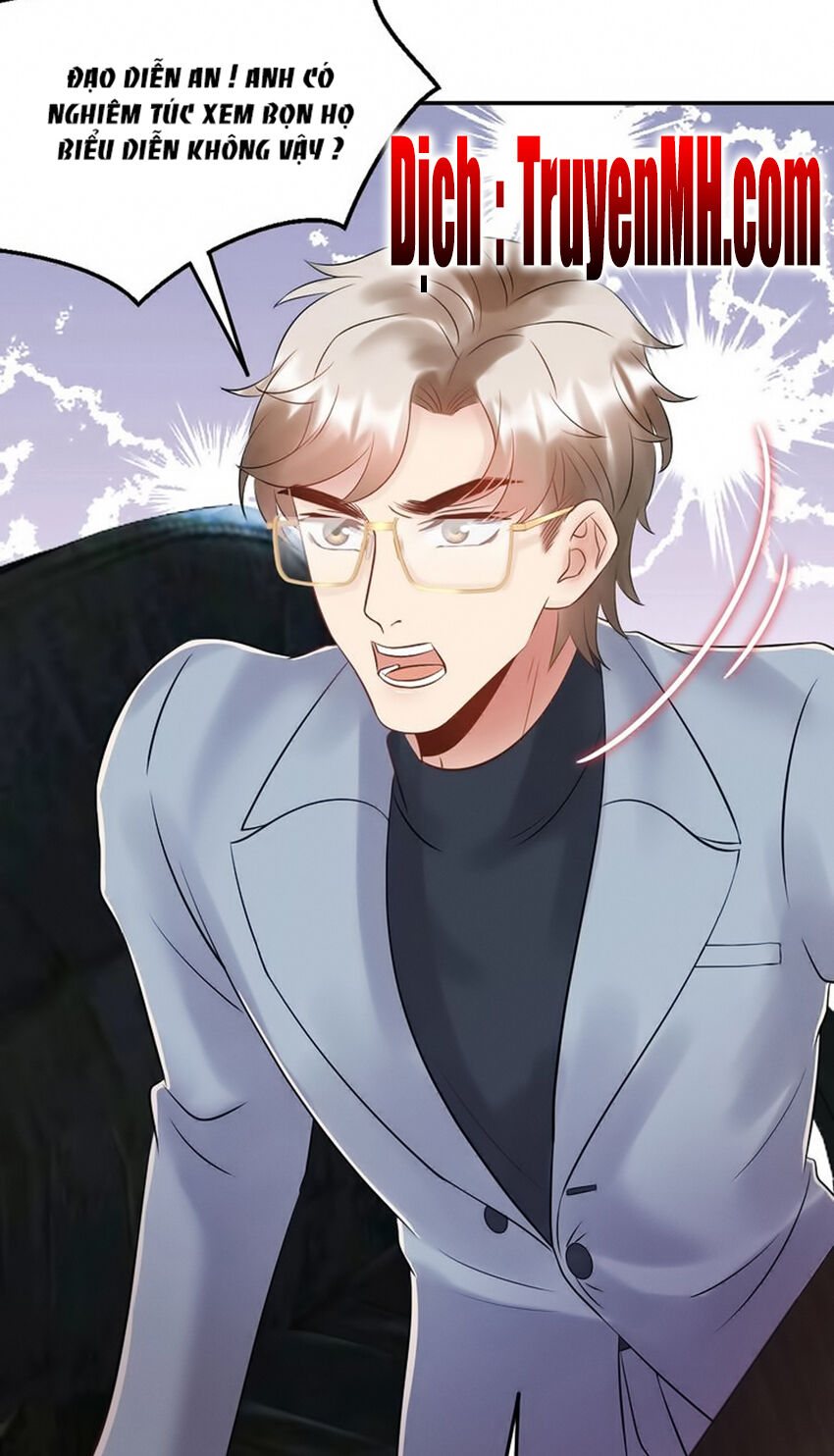 Trong Sinh Chi Ức Vạn Ảnh Hậu Yếu Thượng Vị Chapter 164 - 5