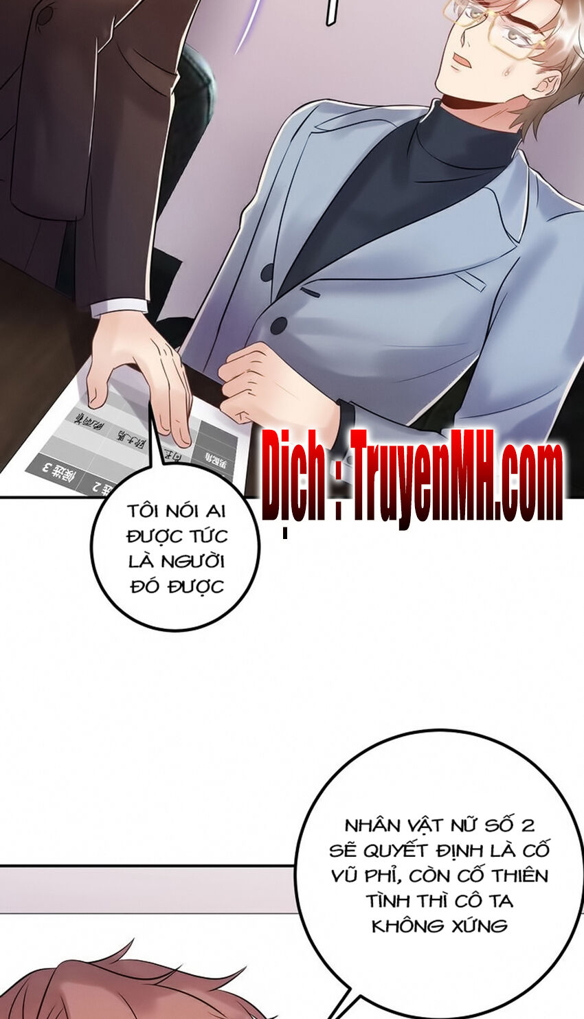 Trong Sinh Chi Ức Vạn Ảnh Hậu Yếu Thượng Vị Chapter 164 - 7