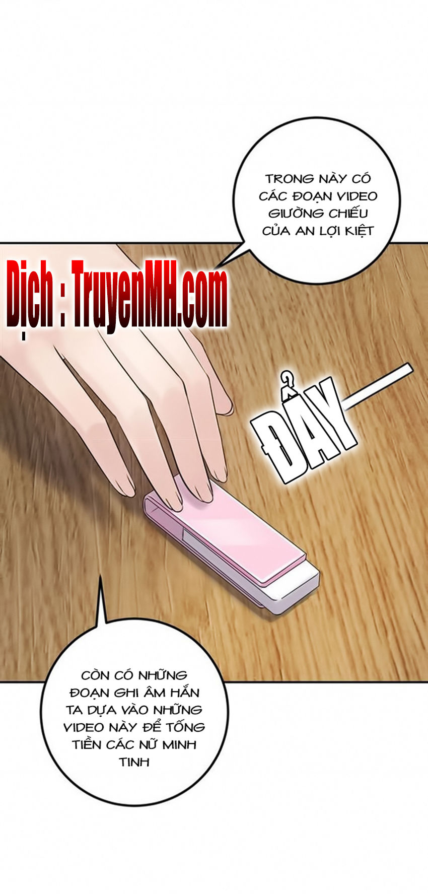 Trong Sinh Chi Ức Vạn Ảnh Hậu Yếu Thượng Vị Chapter 166 - 11