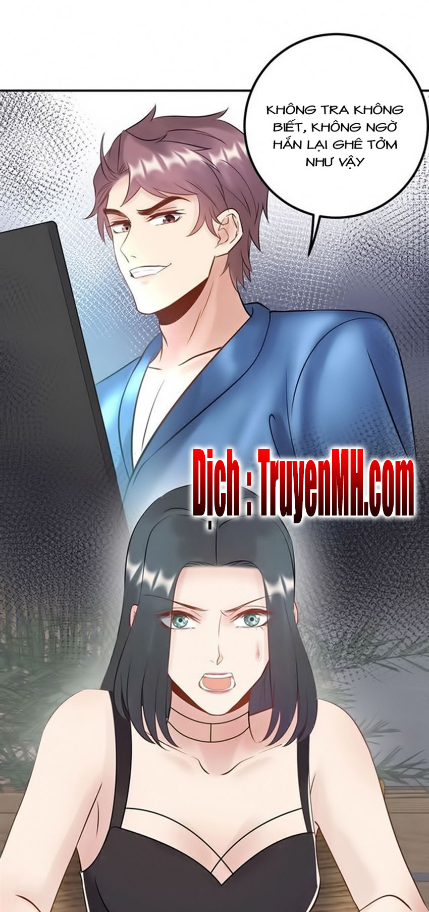 Trong Sinh Chi Ức Vạn Ảnh Hậu Yếu Thượng Vị Chapter 166 - 12