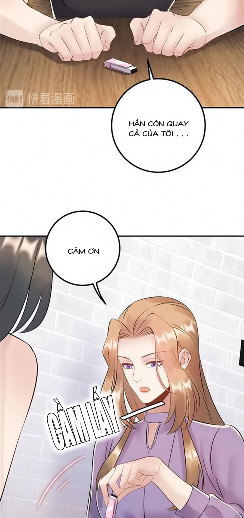 Trong Sinh Chi Ức Vạn Ảnh Hậu Yếu Thượng Vị Chapter 166 - 13