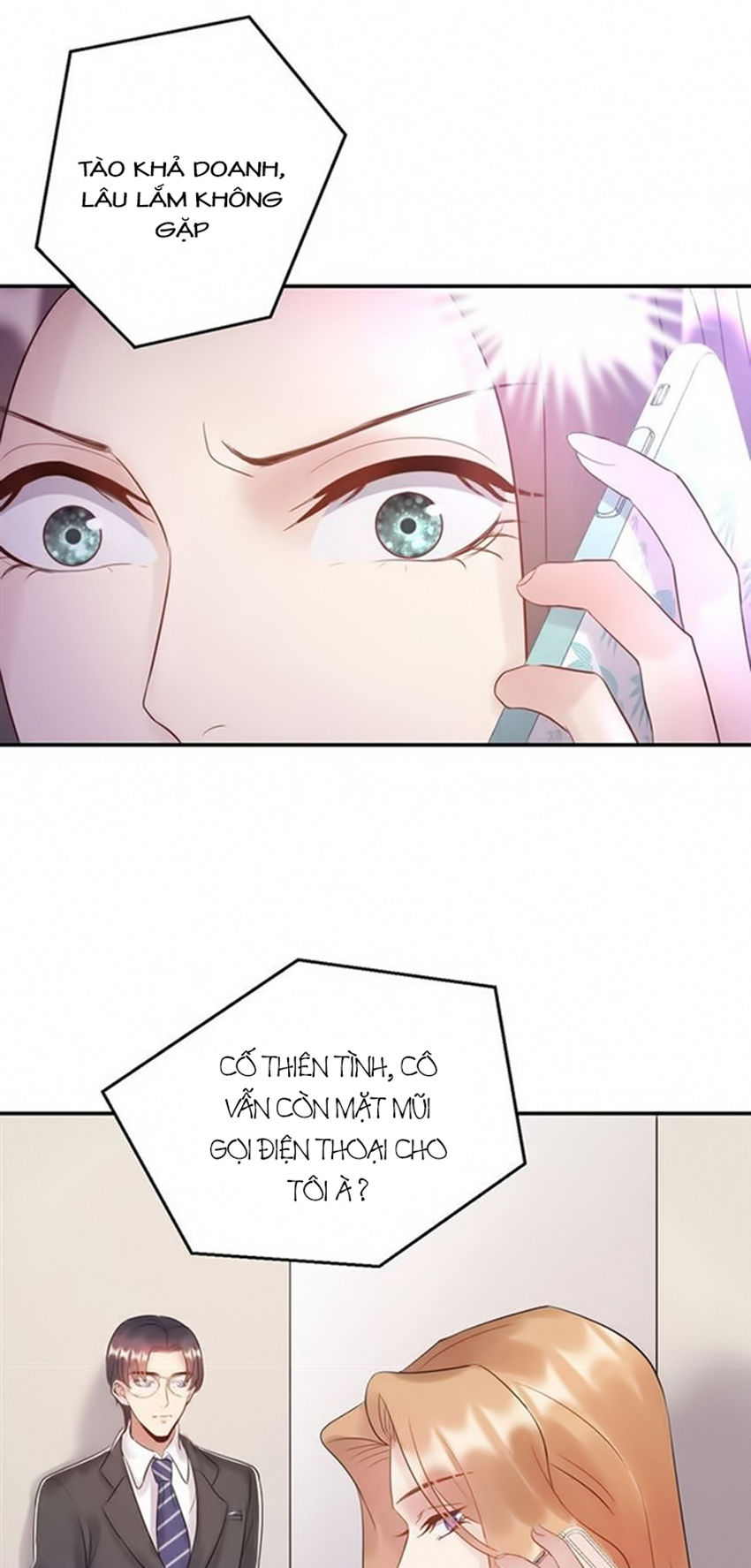Trong Sinh Chi Ức Vạn Ảnh Hậu Yếu Thượng Vị Chapter 166 - 3