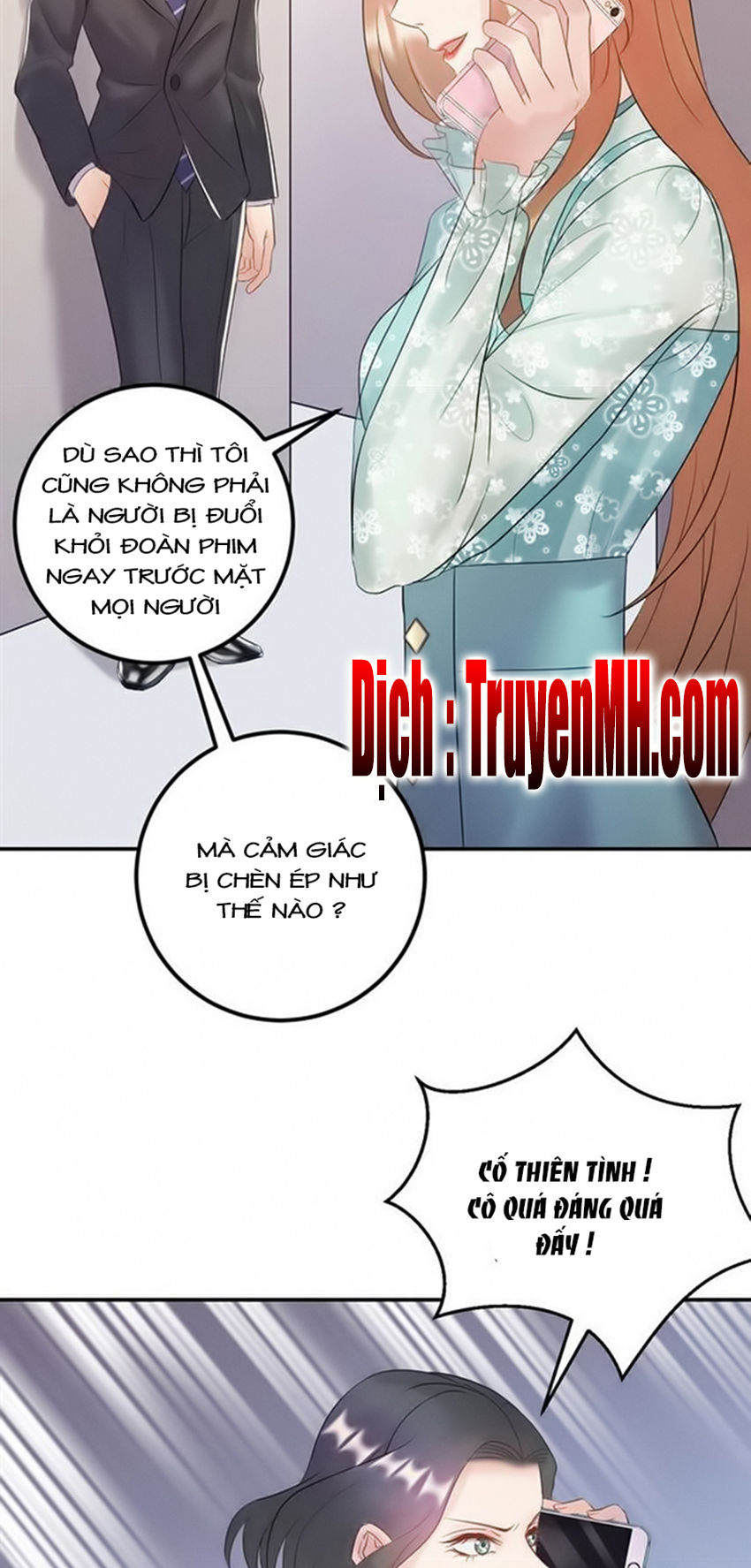 Trong Sinh Chi Ức Vạn Ảnh Hậu Yếu Thượng Vị Chapter 166 - 4