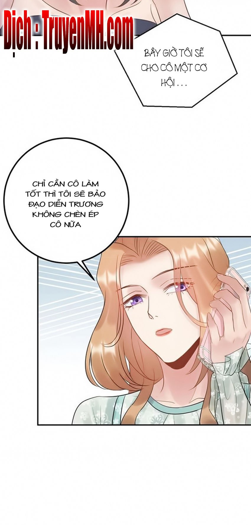 Trong Sinh Chi Ức Vạn Ảnh Hậu Yếu Thượng Vị Chapter 166 - 6