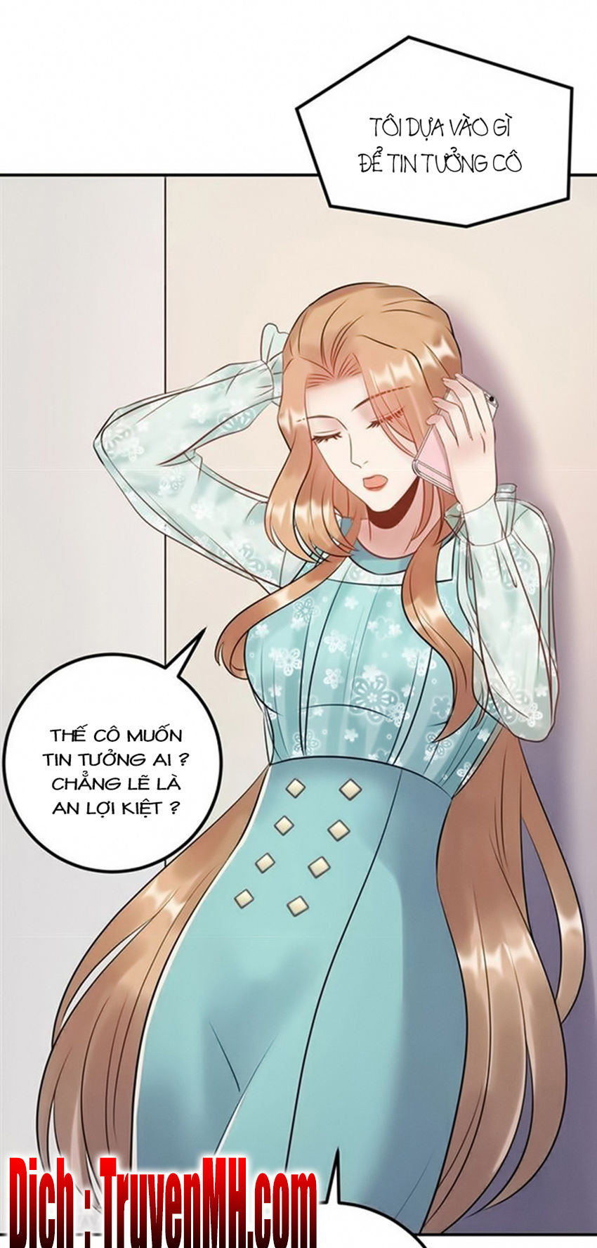 Trong Sinh Chi Ức Vạn Ảnh Hậu Yếu Thượng Vị Chapter 166 - 7