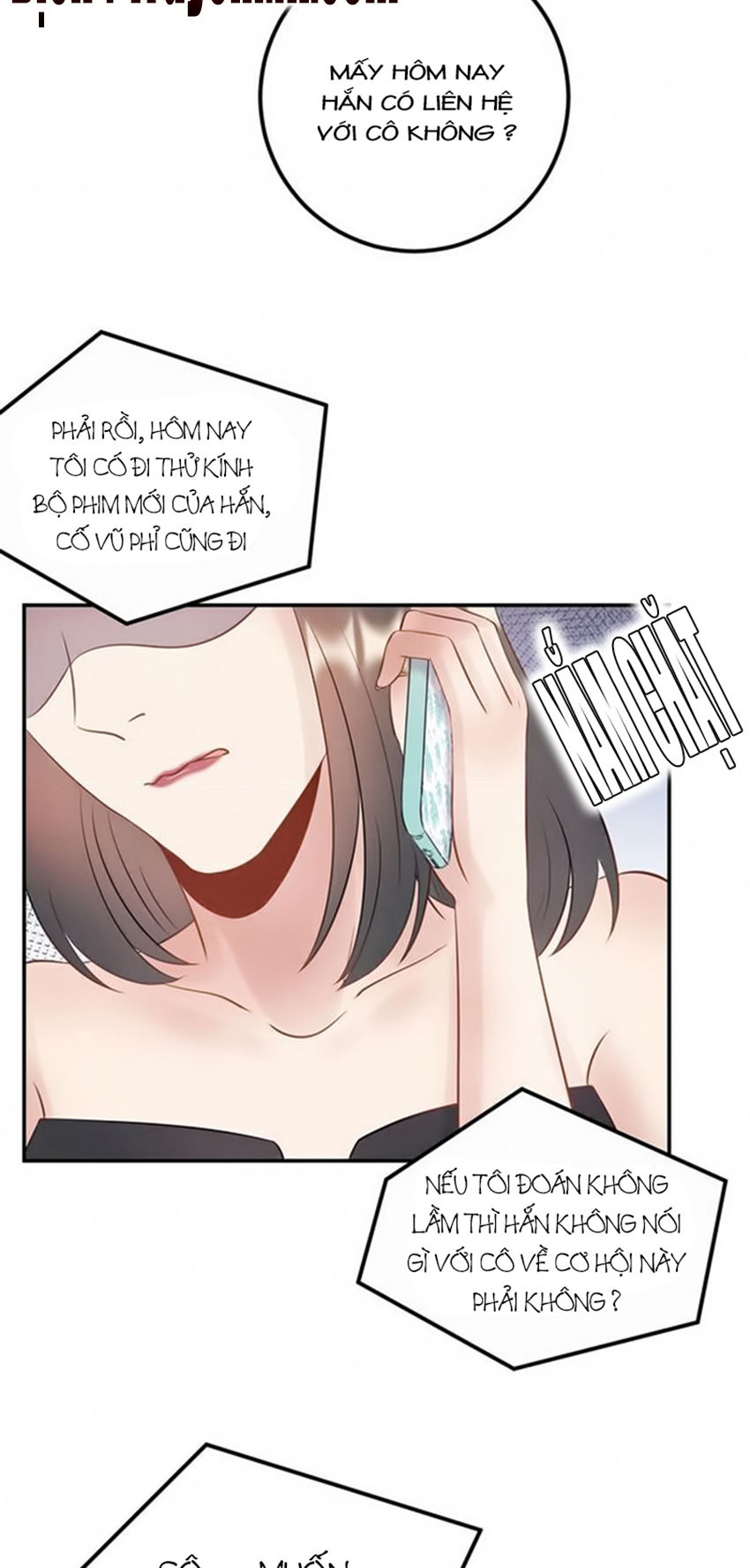 Trong Sinh Chi Ức Vạn Ảnh Hậu Yếu Thượng Vị Chapter 166 - 8