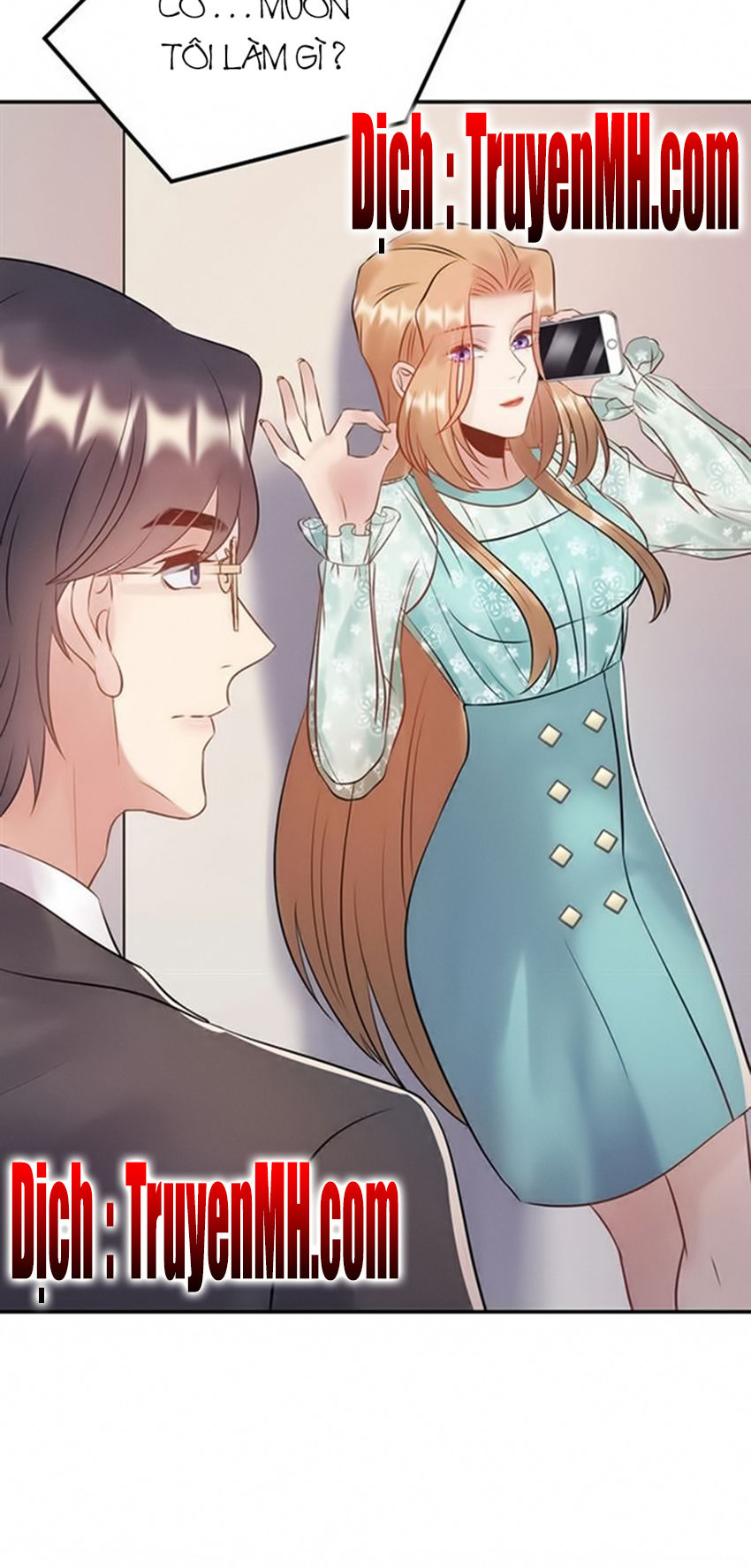 Trong Sinh Chi Ức Vạn Ảnh Hậu Yếu Thượng Vị Chapter 166 - 9