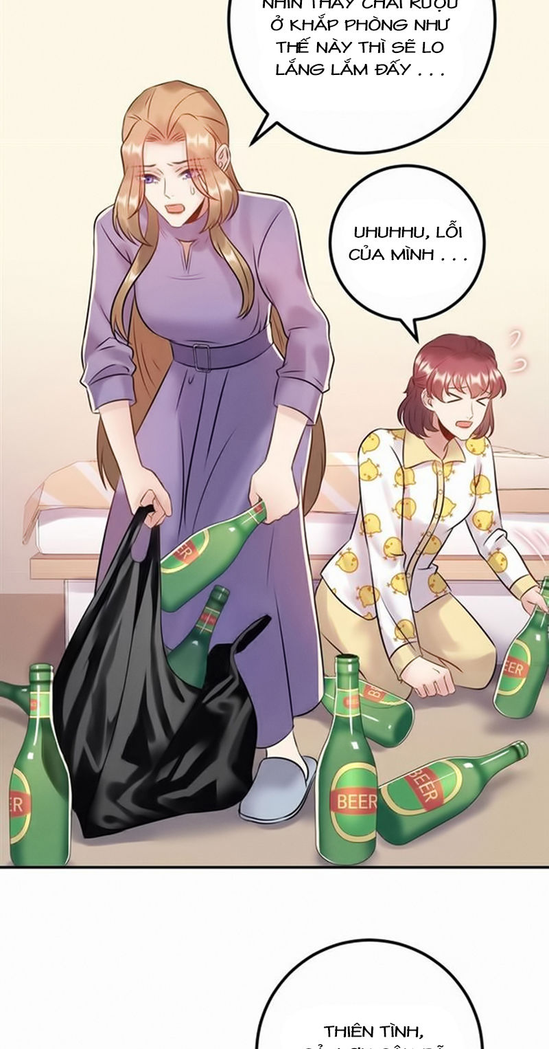 Trong Sinh Chi Ức Vạn Ảnh Hậu Yếu Thượng Vị Chapter 167 - 11