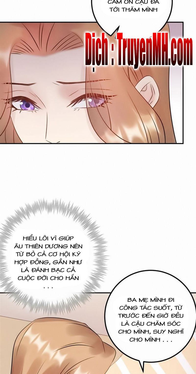 Trong Sinh Chi Ức Vạn Ảnh Hậu Yếu Thượng Vị Chapter 167 - 12