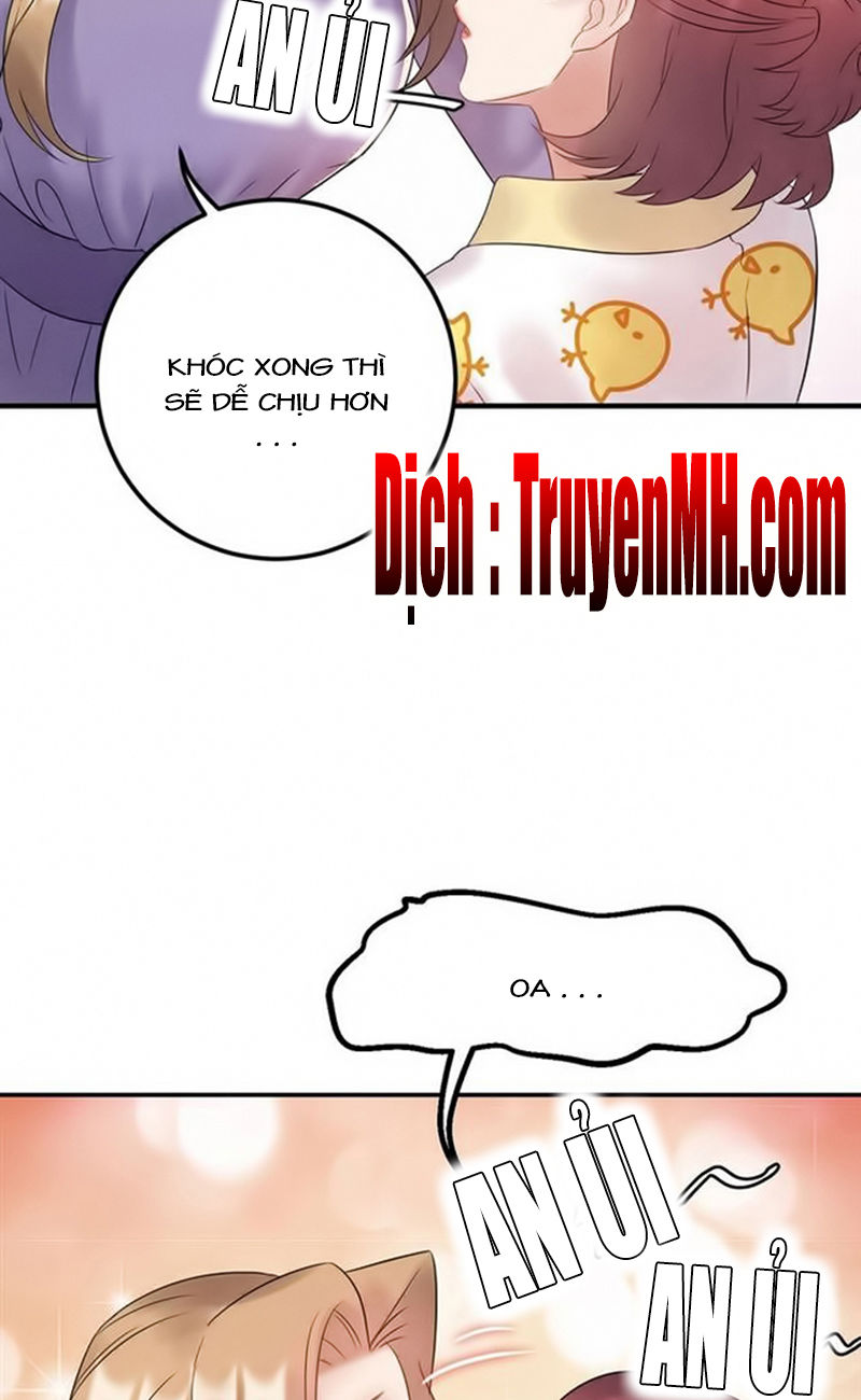 Trong Sinh Chi Ức Vạn Ảnh Hậu Yếu Thượng Vị Chapter 167 - 16