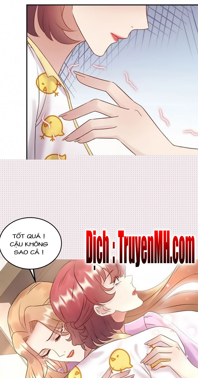 Trong Sinh Chi Ức Vạn Ảnh Hậu Yếu Thượng Vị Chapter 167 - 5