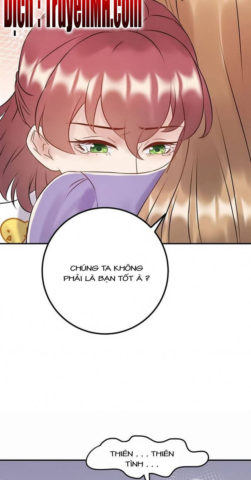 Trong Sinh Chi Ức Vạn Ảnh Hậu Yếu Thượng Vị Chapter 167 - 7