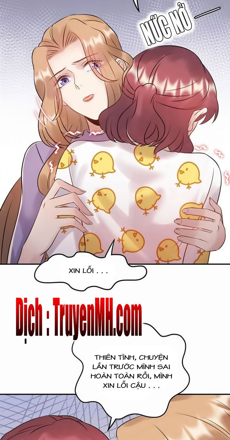 Trong Sinh Chi Ức Vạn Ảnh Hậu Yếu Thượng Vị Chapter 167 - 8