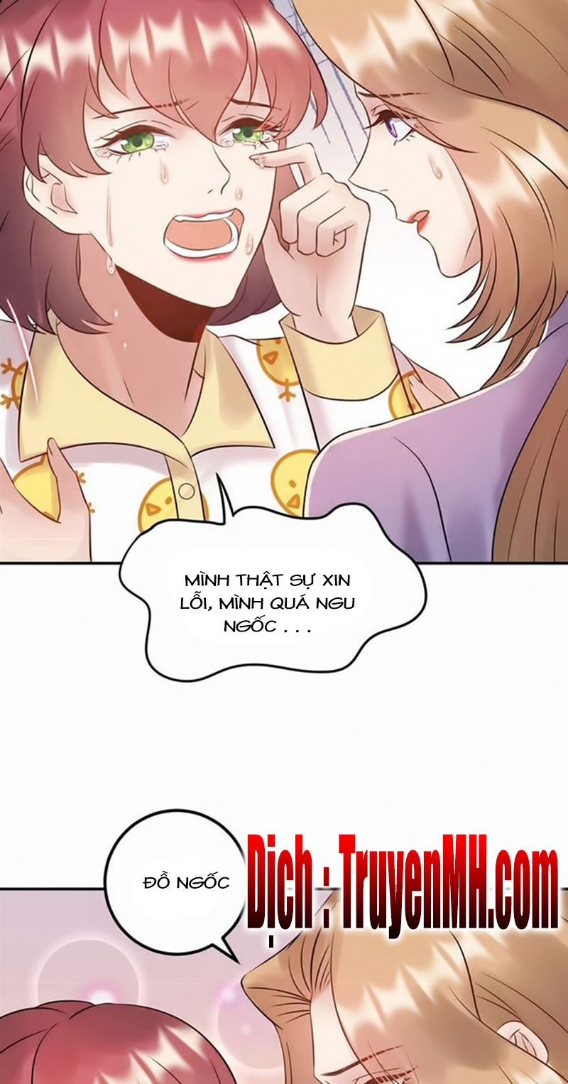 Trong Sinh Chi Ức Vạn Ảnh Hậu Yếu Thượng Vị Chapter 167 - 9