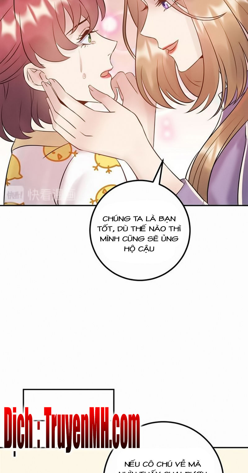 Trong Sinh Chi Ức Vạn Ảnh Hậu Yếu Thượng Vị Chapter 167 - 10