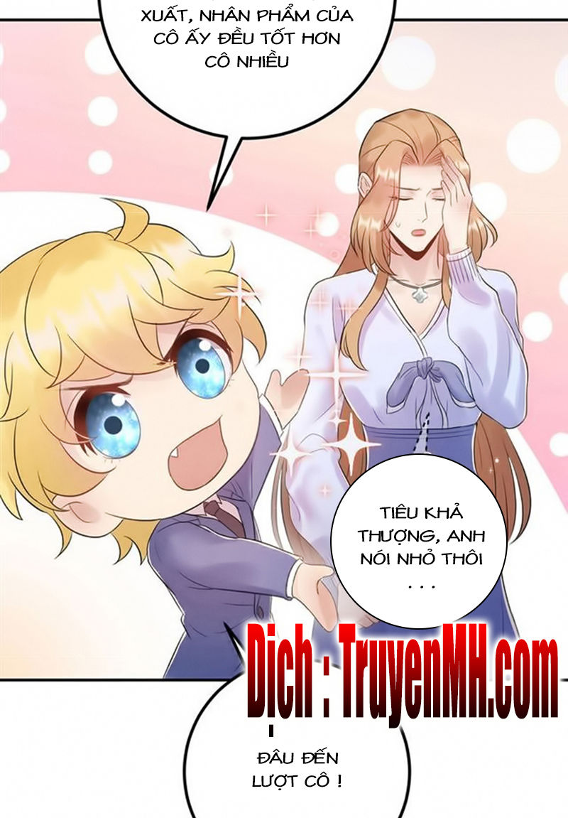 Trong Sinh Chi Ức Vạn Ảnh Hậu Yếu Thượng Vị Chapter 168 - 13