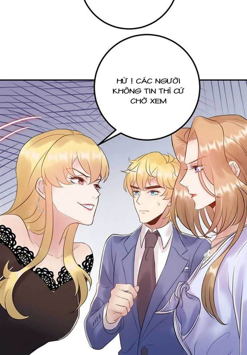 Trong Sinh Chi Ức Vạn Ảnh Hậu Yếu Thượng Vị Chapter 168 - 14