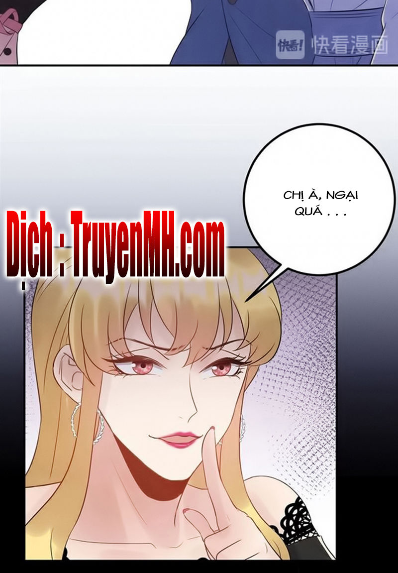 Trong Sinh Chi Ức Vạn Ảnh Hậu Yếu Thượng Vị Chapter 168 - 15