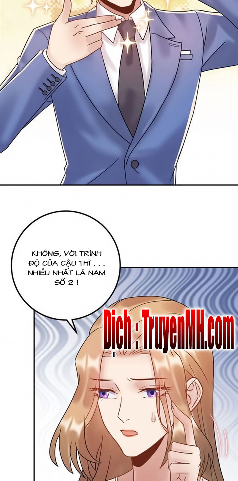 Trong Sinh Chi Ức Vạn Ảnh Hậu Yếu Thượng Vị Chapter 168 - 5