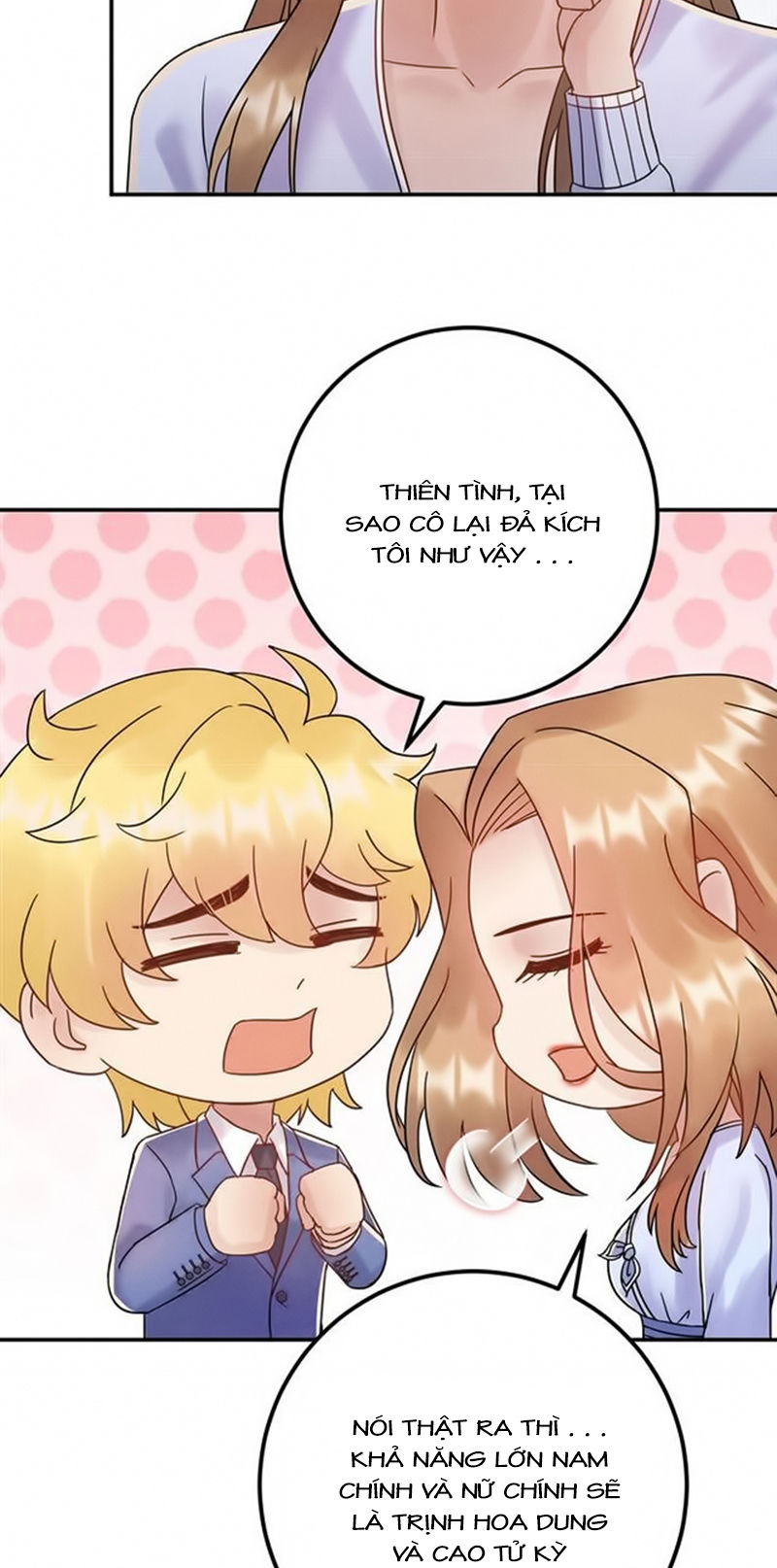 Trong Sinh Chi Ức Vạn Ảnh Hậu Yếu Thượng Vị Chapter 168 - 6