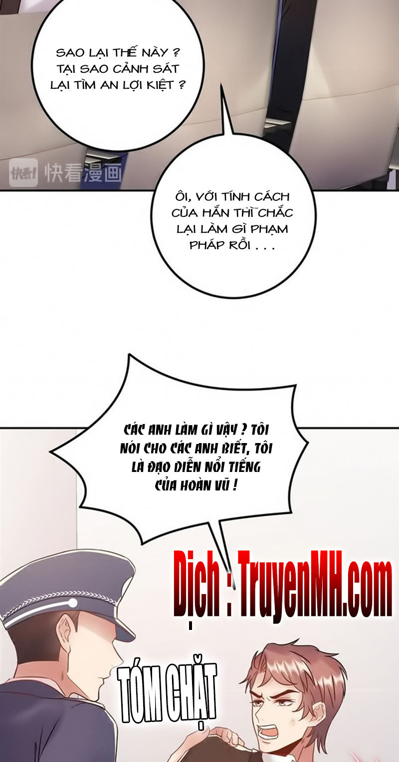 Trong Sinh Chi Ức Vạn Ảnh Hậu Yếu Thượng Vị Chapter 169 - 11