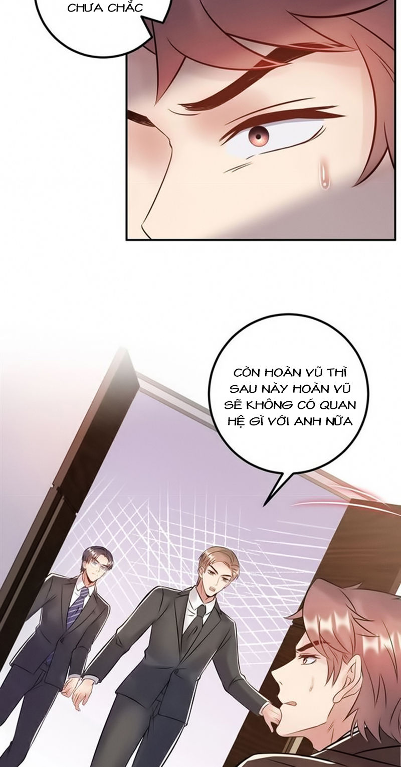 Trong Sinh Chi Ức Vạn Ảnh Hậu Yếu Thượng Vị Chapter 169 - 13