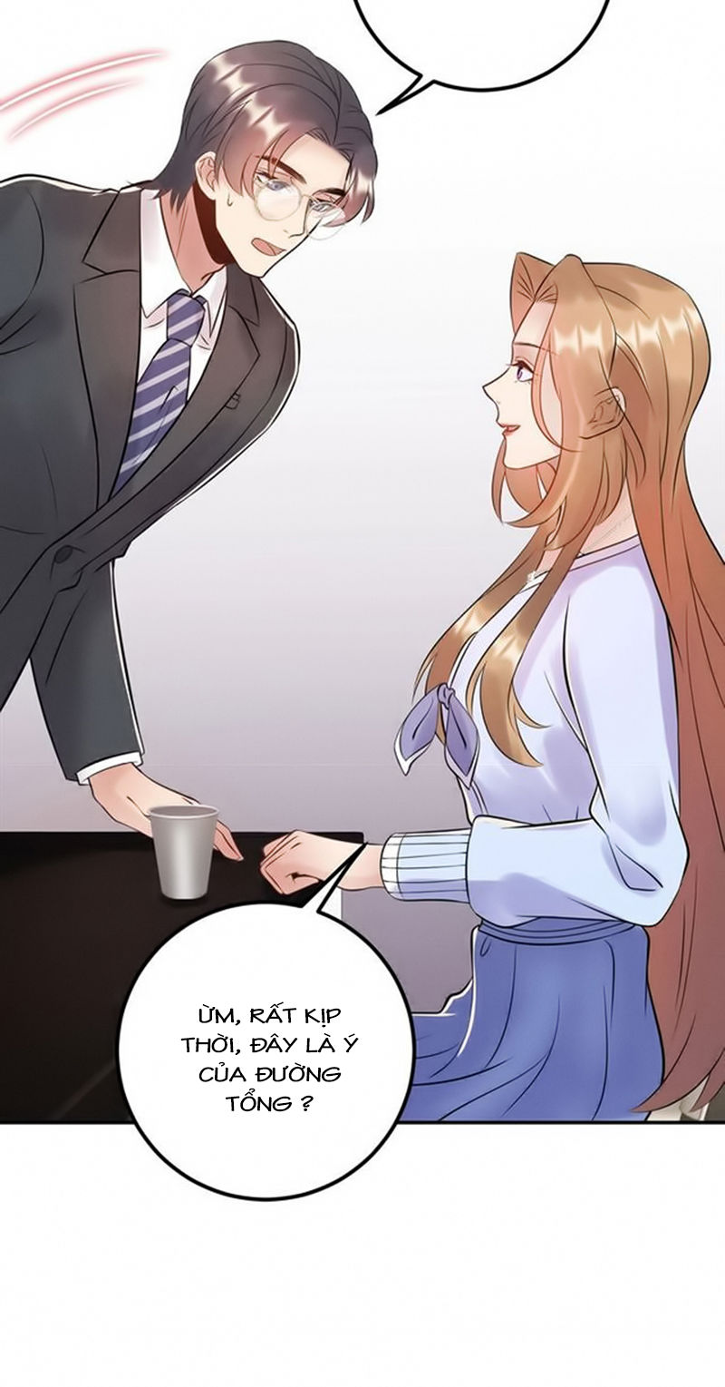 Trong Sinh Chi Ức Vạn Ảnh Hậu Yếu Thượng Vị Chapter 169 - 18