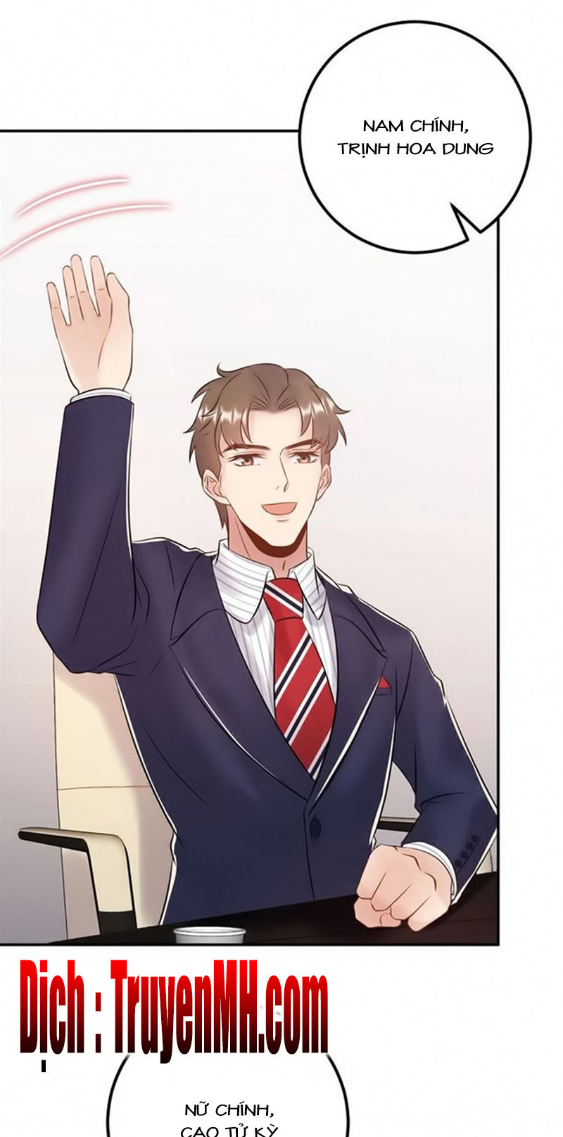 Trong Sinh Chi Ức Vạn Ảnh Hậu Yếu Thượng Vị Chapter 169 - 3