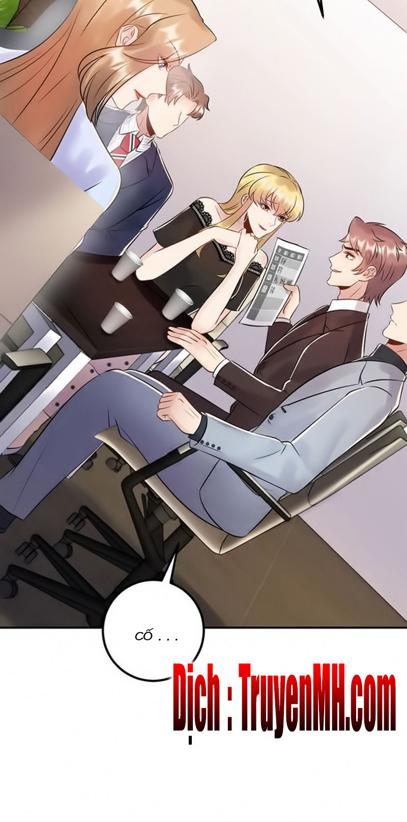 Trong Sinh Chi Ức Vạn Ảnh Hậu Yếu Thượng Vị Chapter 169 - 6