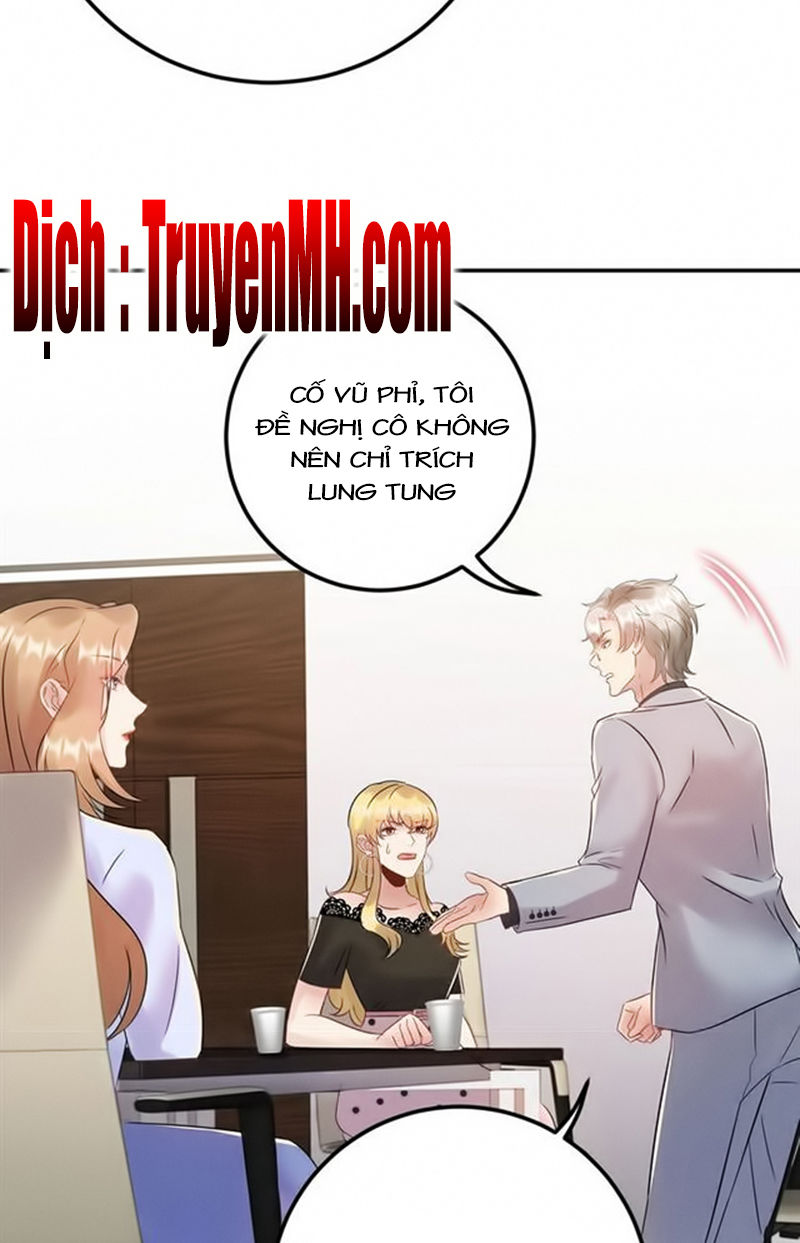 Trong Sinh Chi Ức Vạn Ảnh Hậu Yếu Thượng Vị Chapter 170 - 11