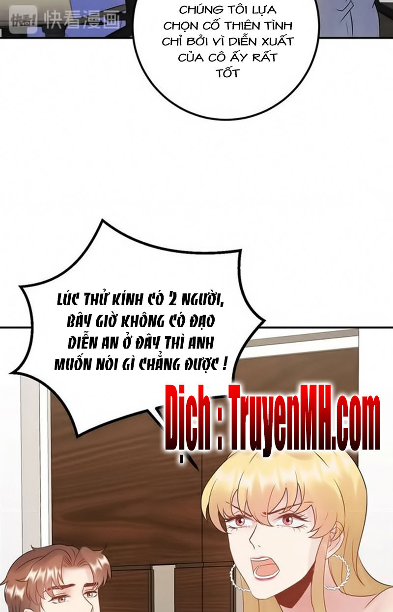 Trong Sinh Chi Ức Vạn Ảnh Hậu Yếu Thượng Vị Chapter 170 - 12