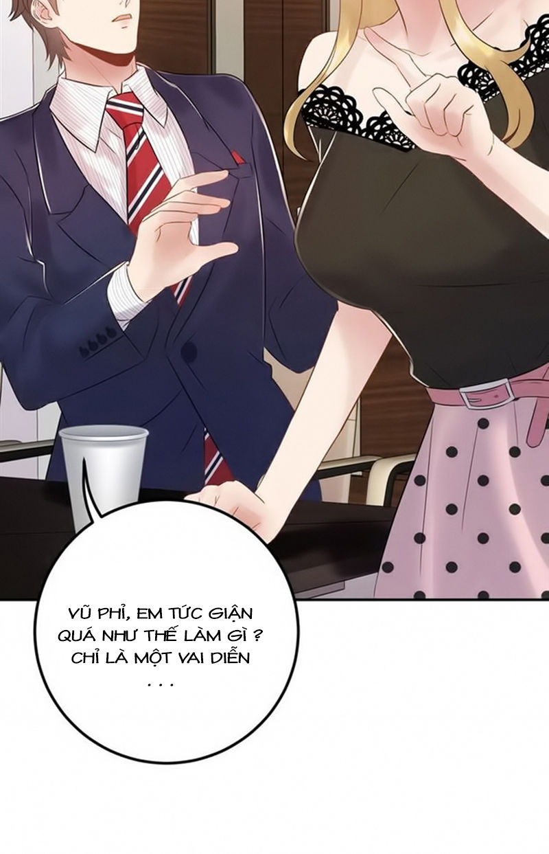 Trong Sinh Chi Ức Vạn Ảnh Hậu Yếu Thượng Vị Chapter 170 - 13