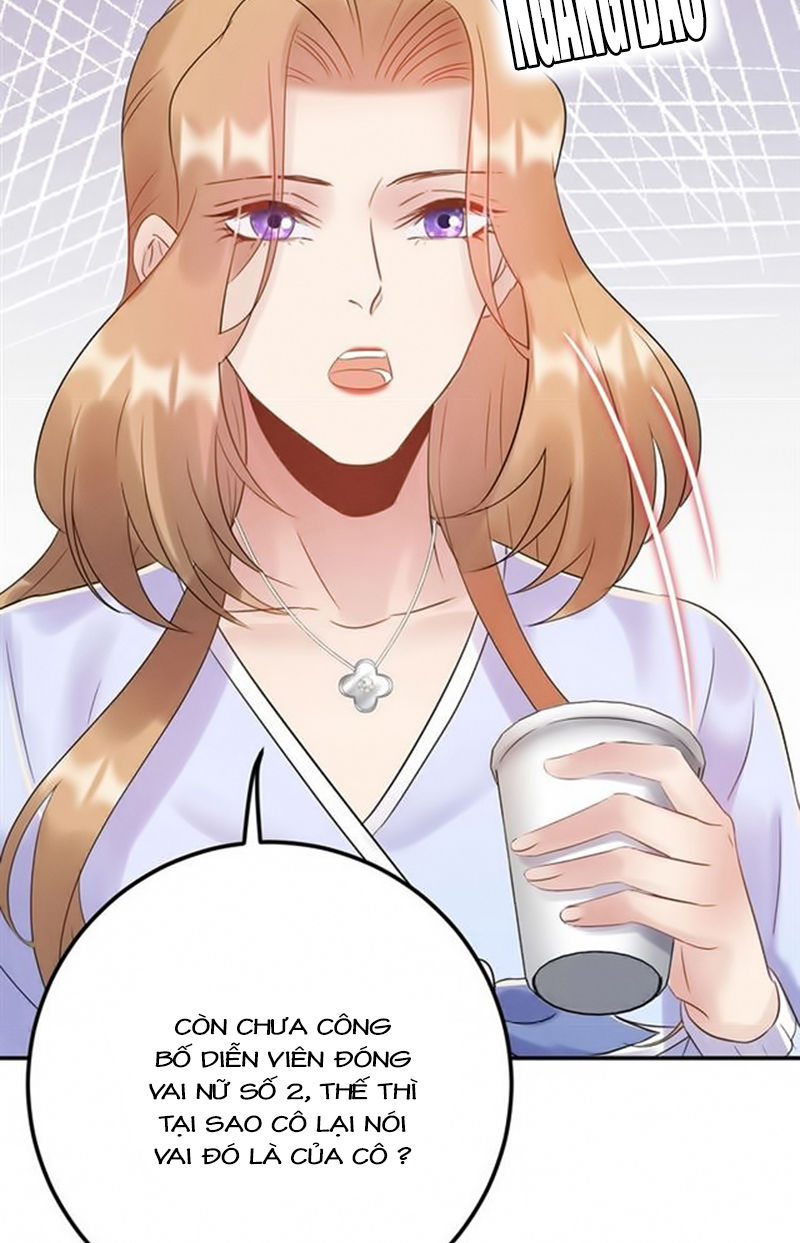 Trong Sinh Chi Ức Vạn Ảnh Hậu Yếu Thượng Vị Chapter 170 - 10