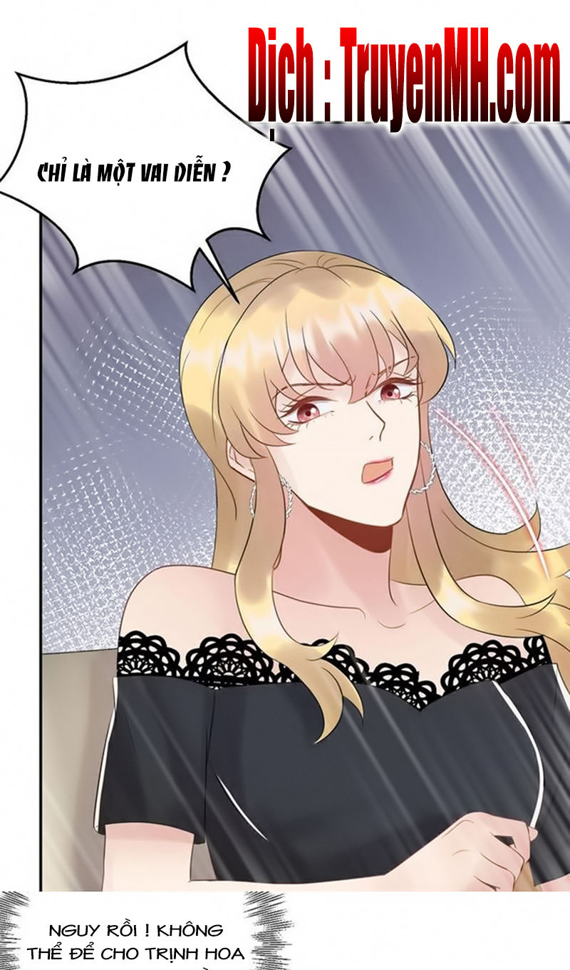 Trong Sinh Chi Ức Vạn Ảnh Hậu Yếu Thượng Vị Chapter 171 - 2