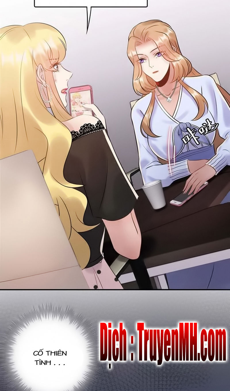 Trong Sinh Chi Ức Vạn Ảnh Hậu Yếu Thượng Vị Chapter 171 - 11